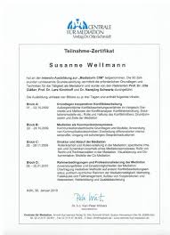 Susanne Rachel Wellmann - FachanwÄltin fÜr Steuerrecht