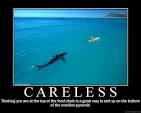 Careless