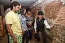 Historic Old Sacramento Foundation | Old Sacramento Underground Tours