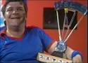 BBC SPORT | Scotland | JOCKY WILSON photogallery
