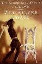 The Silver Chair (Chronicles of Narnia, #6) by C.S. Lewis ...