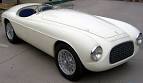 Ferrari 166MM Barchetta