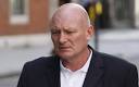Football fan Garry Mann loses