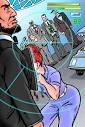 The Infinite Matrix | Cory Doctorow | Down And Out In The Magic ...