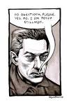 Further information on Paul Auster: paulauster.co.uk - salgood_auster