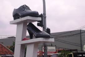 Jasa Buat Sepatu Bandung | Buat Sepatu Custom