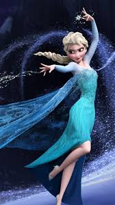 ◘ Elsa ◘ 1