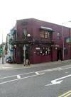 Bat and Ball Public House. On the corner of Ditchling Road and Oxford Street - via Daymix
