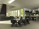 Photo of Dining Room: Contemporary And Lavish Dining Area With ...