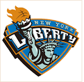 New York Liberty Tickets | New York Liberty Tour Dates