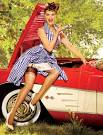 Vinessa Shaw Picture 2