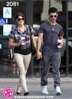 The Paparazzi Asks Ashley Greene About Ex-Boyfriend Joe Jonas ...