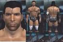 Scott Hall CAW for Xbox 360