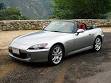 Honda S2000 - Wikipedia, the free encyclopedia