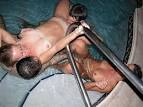Horny Swingers Pool Party Orgy