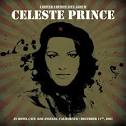 CELESTE PRINCE - CelestePrince_Live