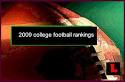 COLLEGE FOOTBALL SCORES 2009 Update!