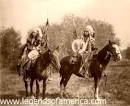 Lakota, Dakota, Nakota - The Great Sioux Nation