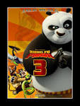 Kung Fu Panda 3 Teaser by OAKANSHIELD on DeviantArt
