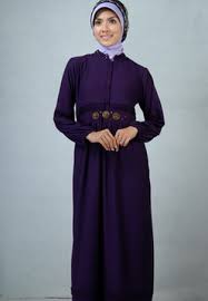 Gambar Baju Gamis Modern 193 - Baju Gamis Modern