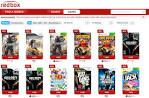 Redbox takes game rentals nationwide | Digital Trends