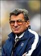 FIRE JOE PATERNO