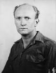 POW Erwin Schulz was born