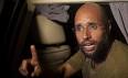 In first statement after his father's death, Saif al-Islam Qaddafi ...