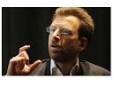 Edgar Bronfman: 'Gli accordi