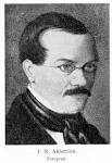 Ahlström, Jacob Niclas