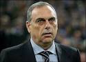 Avram Grant - Avram No.1 Fan Site