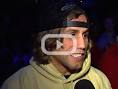 UFC 106: Urijah Faber on Tito