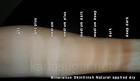Guest Swatcher: MAC Mineralize Skinfinish Natural, Swatches ...