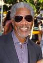 Morgan Freeman Lucius Fox