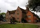 Porters, The Mayors Official Residence. Located in Southchurch,Southend. - via Daymix