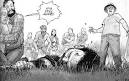 The Android's Dungeon: THE WALKING DEAD COMIC review | Cinema Suicide