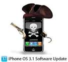 iPhone Pwnage Tool 3.1 Released » Geeky Gadgets