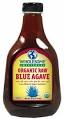 Product Information for Organic Raw Blue Agave Syrup at ...