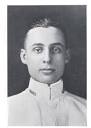 Cadet William B. Bradford,