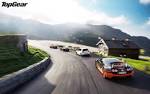 Stigs Supercar Showdown: wallpapers - BBC Top Gear