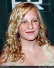 Chloe Greenfield - 'ER' Finale Party - Arrivals