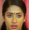 Navya Nair is a leading actress from Kerala. Her actual name is Dhanya.