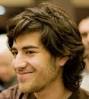 The arrest of Aaron Swartz is