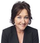 Fiona O'Loughlin: Spirited