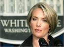 spocko's myFDL diary » Dana Perino