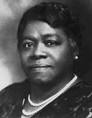 Dr Mary Jane McLeod Bethune Added by: Anonymous - 91_109409209857