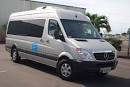 Mercedes Benz Sprinter - Cloud 9 Limousine Service Honolulu ...