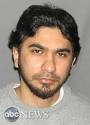 Faisal Shahzad Mug Shot