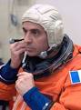 JSC2007-E-14463 -- Astronaut