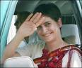 Agencies : Karahiya (Amethi), Tue Apr 14 2009, 12:19 hrs. Priyanka gandhi - M_Id_71571_priyanka_gandhi